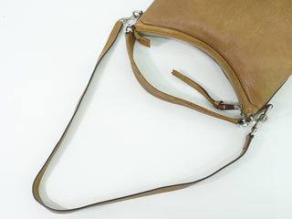 Gucci Miss GG Hobo Leather