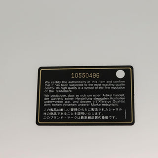 Chanel Vintage Wild Stitch Zip Shoulder Bag Quilted Lambskin