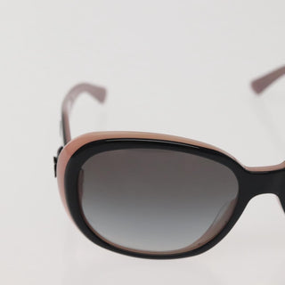Chanel Camélia sunglasses Plastic