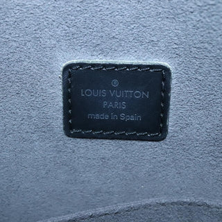 Louis Vuitton Voltaire Handbag Epi Leather