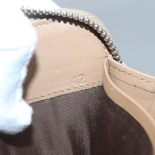 Prada Continental Wallet Saffiano Leather