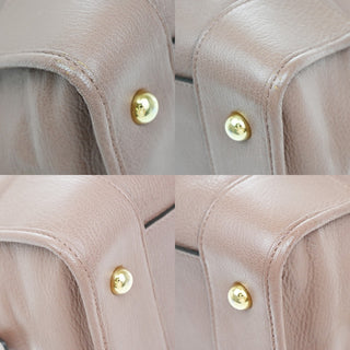 Loewe Amazona Bag Leather