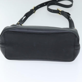 Louis Vuitton Mandara Handbag Epi Leather