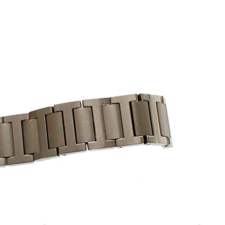 Hermes Nomade Quartz Watch Stainless Steel