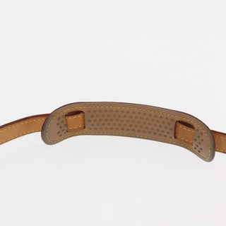 Louis Vuitton Saumur Handbag Monogram Canvas