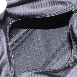 Gucci Bamboo Top Handle Tote Nylon