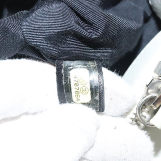 Chanel Chain Me Tote Quilted Calfskin