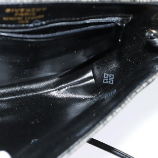 Givenchy Antigona Bag Leather
