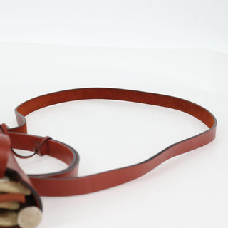 Hermes Herbag Zip Leather and Toile