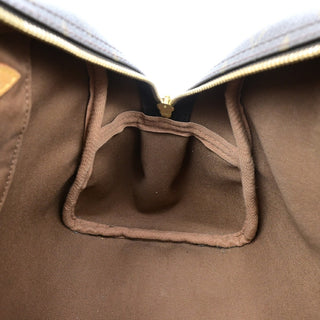 Louis Vuitton Montorgueil Handbag Monogram Canvas
