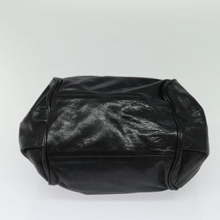 Chloe Ethel Tote Leather