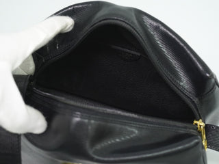 Celine Shoulder Bag Leather