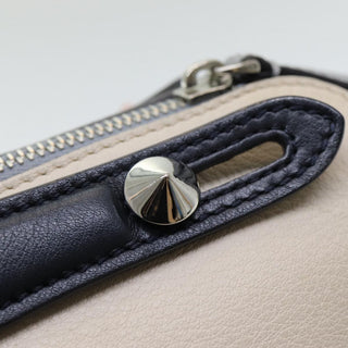 Fendi By The Way Satchel Leather