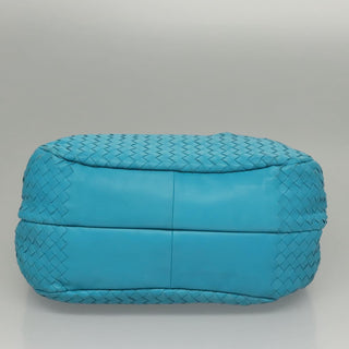 Bottega Veneta Campana Hobo Intrecciato Nappa