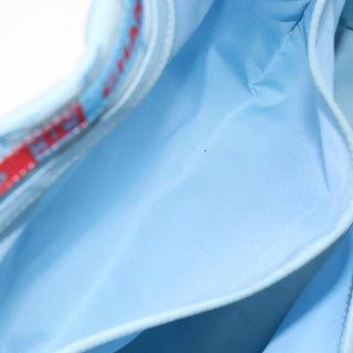 Chanel Travel Line Tote Nylon