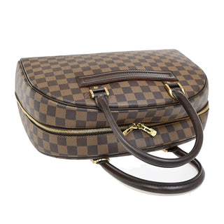 Louis Vuitton Nolita Satchel Damier