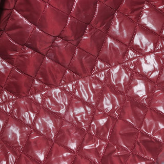 Chanel Coco Cocoon Tote Nylon