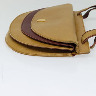 cartier Must de Cartier Shoulder Bag Leather