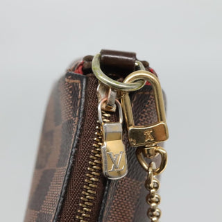 Louis Vuitton Eva Handbag Damier