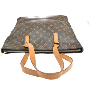 Louis Vuitton Cabas Mezzo Monogram Canvas