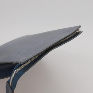 Louis Vuitton Toiletry Pouch Epi Leather