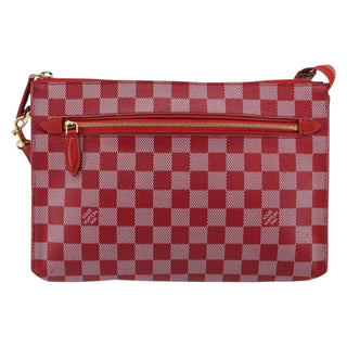 Louis Vuitton Modul Handbag Damier Couleurs