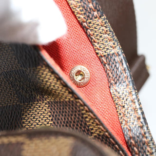 Louis Vuitton Geronimos Waist Bag Damier