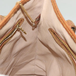 Louis Vuitton Bucket Bag Monogram Canvas