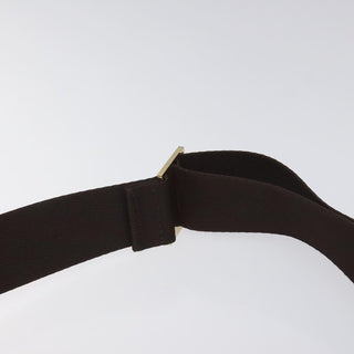 Louis Vuitton Geronimos Waist Bag Damier