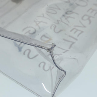 Hermes Kelly Handbag Vinyl