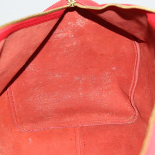 Louis Vuitton Keepall Bag Epi Leather