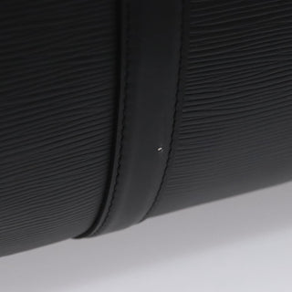 Louis Vuitton Keepall Bandouliere Bag Limited Edition Supreme Epi Leather