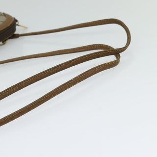 Gucci Sherry line shoulder bag Canvas