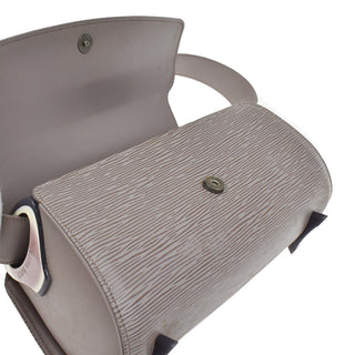 Louis Vuitton Nocturne Handbag Epi Leather