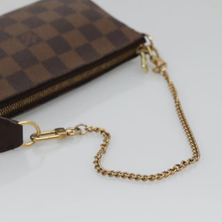 Louis Vuitton Pochette Accessoires Damier