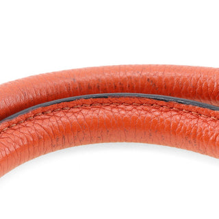 Celine Luggage Bag Embossed Leather