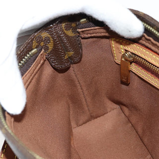 Louis Vuitton Trotteur Handbag Limited Edition Monogram Murakami Panda