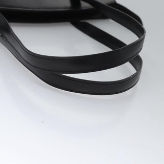 Louis Vuitton Saint Jacques Handbag Epi Leather