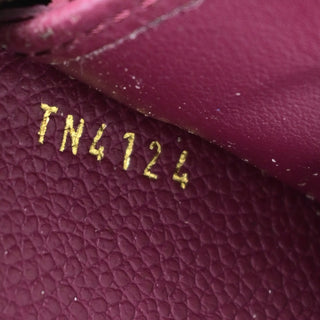 Louis Vuitton Portefeuille zippy Monogramme Empreinte Monogramme Empreinte