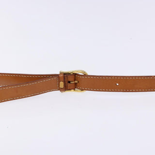 Celine Macadam Shoulder Bag PVC Leather