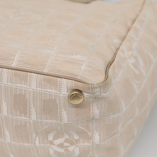 Chanel Travel Line Tote Nylon