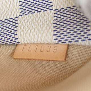 Louis Vuitton Totally Handbag Damier