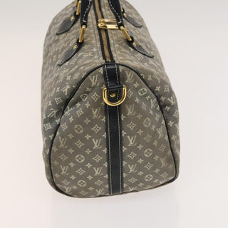 Louis Vuitton Speedy Bandouliere Bag Monogram Idylle