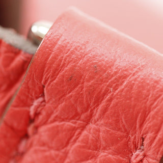 Hermes Picotin Lock Bag Clemence