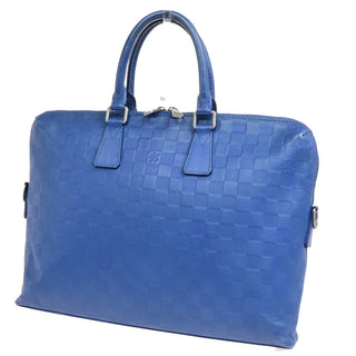 Louis Vuitton Porte-Documents Jour Bag Damier Infini Leather