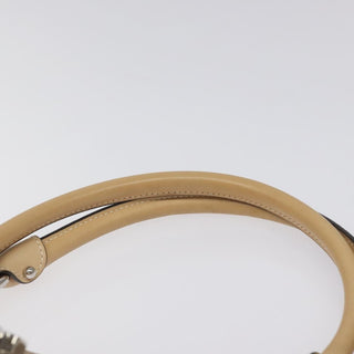 Salvatore Ferragamo Marisa Satchel Leather