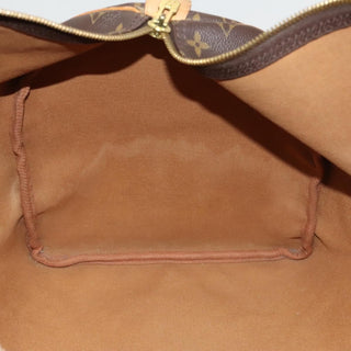 Louis Vuitton Keepall Bag Monogram Canvas