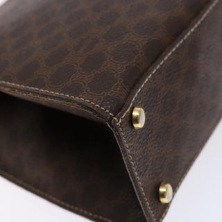 Celine Vintage Macadam Handbag Macadam