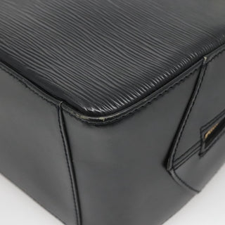 Louis Vuitton Sablons Handbag Epi Leather