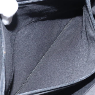 Burberry Nova Check Tote Nylon